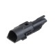 Spare Loading Nozzle AAP-01 / AAP-01C, Keep your AAP-01 or AAP-01C gas blowback pistol performing at its best with the genuine Action Army loading nozzle